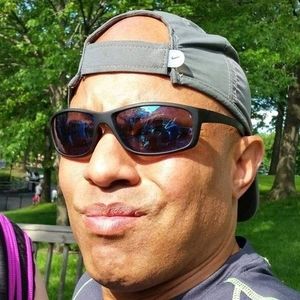 Meet your Posher, Julian